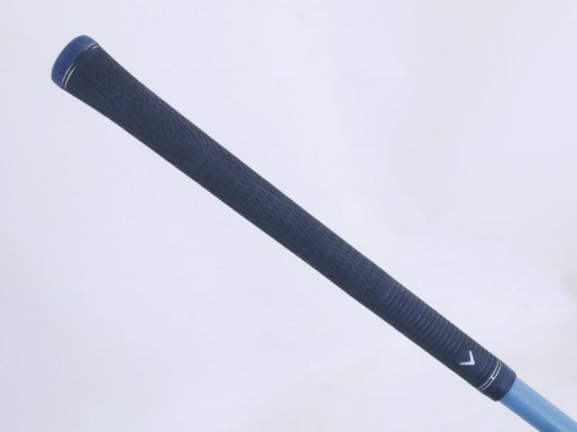 Driver : Callaway : ไดรเวอร์ Callaway Paradym Max Fast (รุ่นปี 2023 Japan Spec.) Loft 10.5 ก้าน Fujikura Speeder NX 40 Flex S