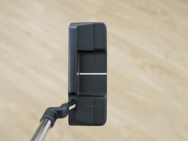 Putter : All : พัตเตอร์ Odyssey Ai-ONE Double Wide (ออกปี 2024) ก้าน Stroke LAB 90 ยาว 34 นิ้ว