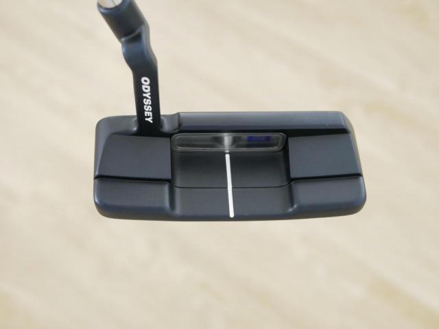 Putter : All : พัตเตอร์ Odyssey Ai-ONE Double Wide (ออกปี 2024) ก้าน Stroke LAB 90 ยาว 34 นิ้ว