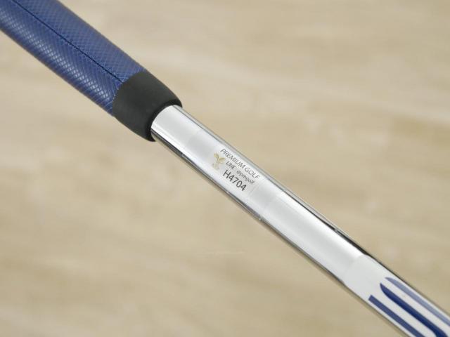 Putter : All : พัตเตอร์ Odyssey Ai-ONE Double Wide (ออกปี 2024) ก้าน Stroke LAB 90 ยาว 34 นิ้ว