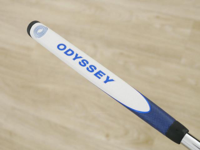 Putter : All : พัตเตอร์ Odyssey Ai-ONE Double Wide (ออกปี 2024) ก้าน Stroke LAB 90 ยาว 34 นิ้ว