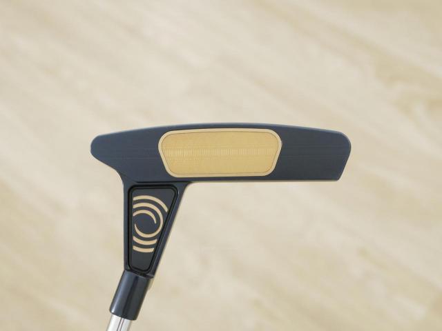 Putter : All : พัตเตอร์ Odyssey Ai-ONE Milled TRI BEAM DOUBLE WIDE T (รุ่นท็อป ออกปี 2024) ก้าน Stroke LAB 90 ยาว 34 นิ้ว