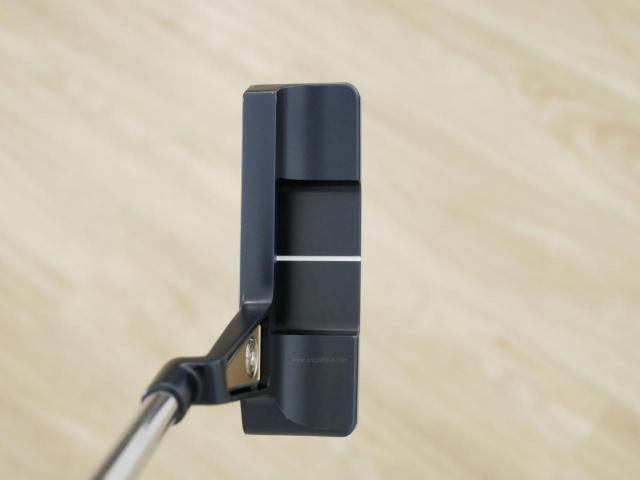 Putter : All : พัตเตอร์ Odyssey Ai-ONE Milled TRI BEAM DOUBLE WIDE T (รุ่นท็อป ออกปี 2024) ก้าน Stroke LAB 90 ยาว 34 นิ้ว