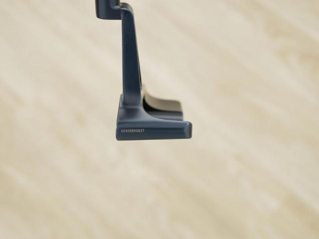 Putter : All : พัตเตอร์ Odyssey Ai-ONE Milled TRI BEAM DOUBLE WIDE T (รุ่นท็อป ออกปี 2024) ก้าน Stroke LAB 90 ยาว 34 นิ้ว