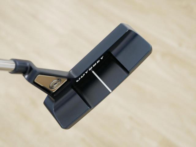 Putter : All : พัตเตอร์ Odyssey Ai-ONE Milled TRI BEAM DOUBLE WIDE T (รุ่นท็อป ออกปี 2024) ก้าน Stroke LAB 90 ยาว 34 นิ้ว