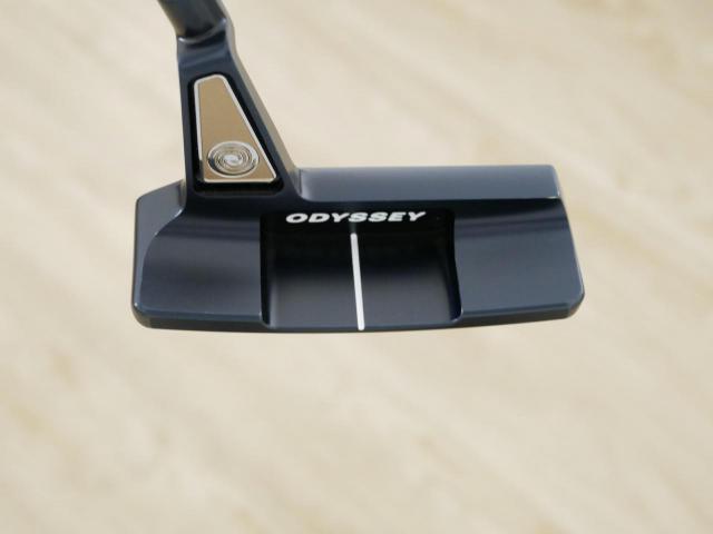 Putter : All : พัตเตอร์ Odyssey Ai-ONE Milled TRI BEAM DOUBLE WIDE T (รุ่นท็อป ออกปี 2024) ก้าน Stroke LAB 90 ยาว 34 นิ้ว