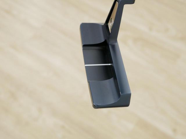 Putter : All : พัตเตอร์ Odyssey Ai-ONE Milled TRI BEAM DOUBLE WIDE T (รุ่นท็อป ออกปี 2024) ก้าน Stroke LAB 90 ยาว 34 นิ้ว