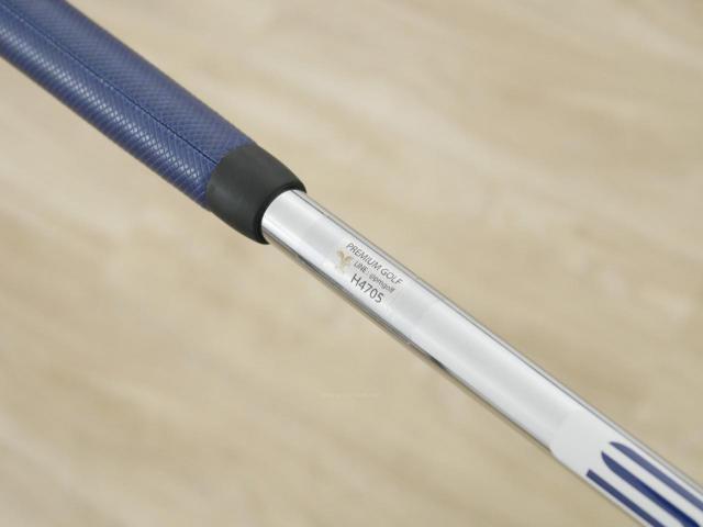 Putter : All : พัตเตอร์ Odyssey Ai-ONE Milled TRI BEAM DOUBLE WIDE T (รุ่นท็อป ออกปี 2024) ก้าน Stroke LAB 90 ยาว 34 นิ้ว