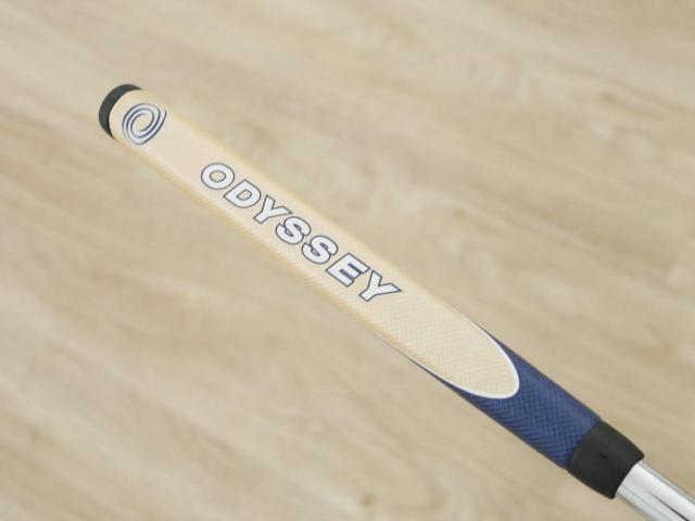 Putter : All : พัตเตอร์ Odyssey Ai-ONE Milled TRI BEAM DOUBLE WIDE T (รุ่นท็อป ออกปี 2024) ก้าน Stroke LAB 90 ยาว 34 นิ้ว