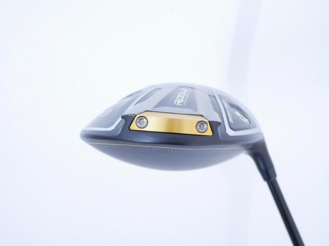 Driver : Callaway : ไดรเวอร์ Callaway Rogue ST MAX FAST (รุ่นปี 2022 Japan Spec.) Loft 10.5 ก้าน Fujikura Speeder NX 40 Flex R