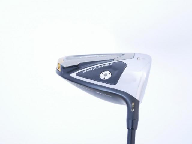 Driver : Callaway : ไดรเวอร์ Callaway Rogue ST MAX FAST (รุ่นปี 2022 Japan Spec.) Loft 10.5 ก้าน Fujikura Speeder NX 40 Flex R