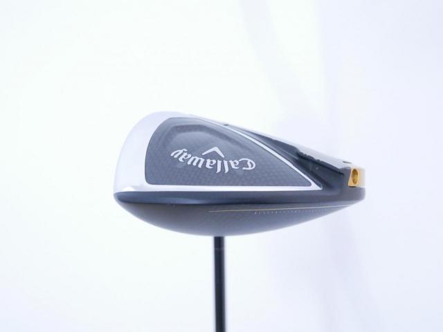 Driver : Callaway : ไดรเวอร์ Callaway Rogue ST MAX FAST (รุ่นปี 2022 Japan Spec.) Loft 10.5 ก้าน Fujikura Speeder NX 40 Flex R