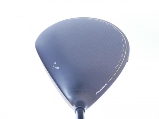 Driver : Callaway : ไดรเวอร์ Callaway Rogue ST MAX FAST (รุ่นปี 2022 Japan Spec.) Loft 10.5 ก้าน Fujikura Speeder NX 40 Flex R