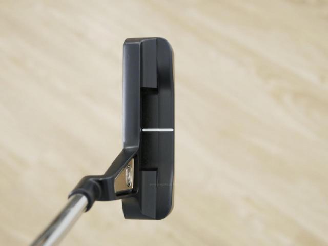 Putter : All : พัตเตอร์ Odyssey Ai-ONE Milled TRI-BEAM ONE T (รุ่นท็อป ออกปี 2024) ก้าน Stroke LAB 90 ยาว 34 นิ้ว