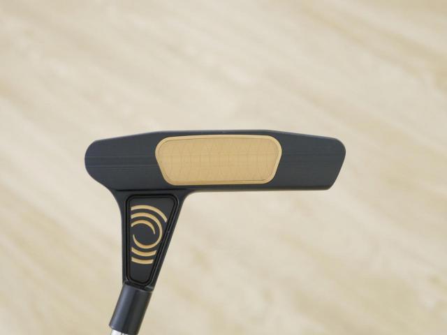 Putter : All : พัตเตอร์ Odyssey Ai-ONE Milled TRI-BEAM ONE T (รุ่นท็อป ออกปี 2024) ก้าน Stroke LAB 90 ยาว 34 นิ้ว