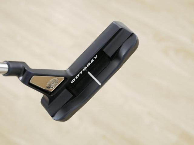 Putter : All : พัตเตอร์ Odyssey Ai-ONE Milled TRI-BEAM ONE T (รุ่นท็อป ออกปี 2024) ก้าน Stroke LAB 90 ยาว 34 นิ้ว