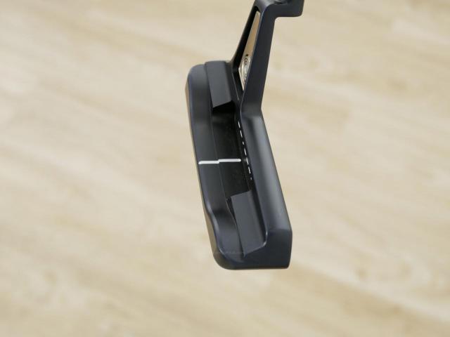Putter : All : พัตเตอร์ Odyssey Ai-ONE Milled TRI-BEAM ONE T (รุ่นท็อป ออกปี 2024) ก้าน Stroke LAB 90 ยาว 34 นิ้ว