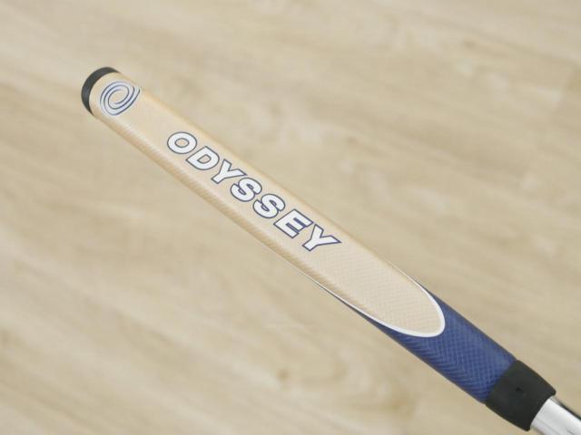 Putter : All : พัตเตอร์ Odyssey Ai-ONE Milled TRI-BEAM ONE T (รุ่นท็อป ออกปี 2024) ก้าน Stroke LAB 90 ยาว 34 นิ้ว