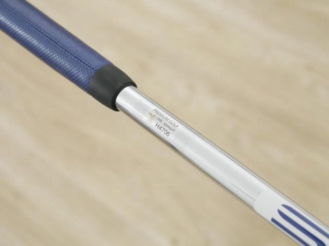 Putter : All : พัตเตอร์ Odyssey Ai-ONE Milled TRI-BEAM ONE T (รุ่นท็อป ออกปี 2024) ก้าน Stroke LAB 90 ยาว 34 นิ้ว