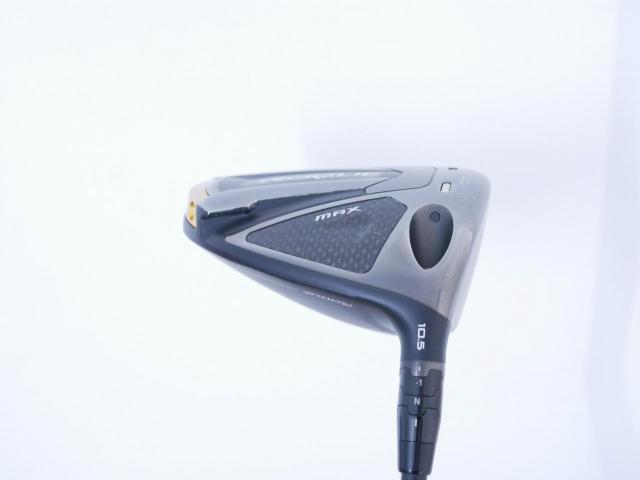 Driver : Callaway : ไดรเวอร์ Callaway Rogue ST MAX (ออกปี 2022 Japan Spec.) Loft 10.5 ก้าน Fujikura Ventus 5 Flex SR