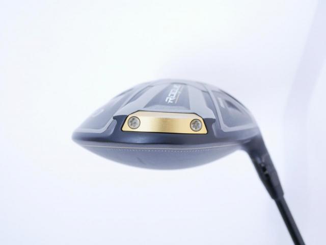 Driver : Callaway : ไดรเวอร์ Callaway Rogue ST MAX (ออกปี 2022 Japan Spec.) Loft 10.5 ก้าน Fujikura Ventus 5 Flex SR