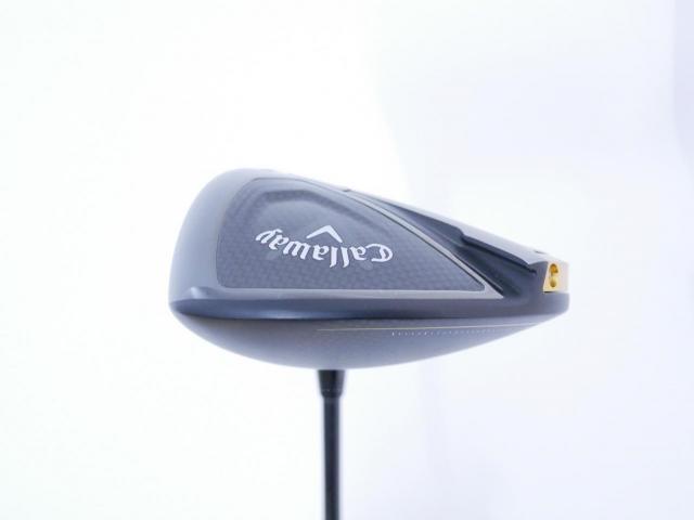 Driver : Callaway : ไดรเวอร์ Callaway Rogue ST MAX (ออกปี 2022 Japan Spec.) Loft 10.5 ก้าน Fujikura Ventus 5 Flex SR