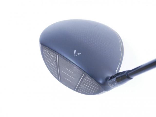 Driver : Callaway : ไดรเวอร์ Callaway Rogue ST MAX (ออกปี 2022 Japan Spec.) Loft 10.5 ก้าน Fujikura Ventus 5 Flex SR