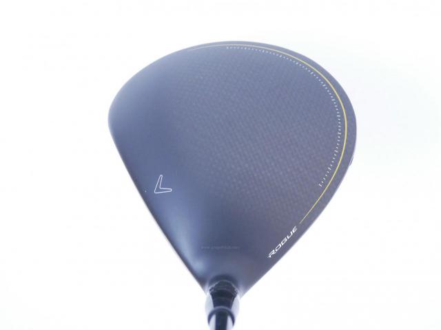 Driver : Callaway : ไดรเวอร์ Callaway Rogue ST MAX (ออกปี 2022 Japan Spec.) Loft 10.5 ก้าน Fujikura Ventus 5 Flex SR