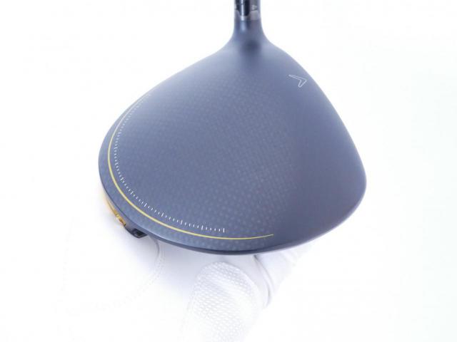 Driver : Callaway : ไดรเวอร์ Callaway Rogue ST MAX (ออกปี 2022 Japan Spec.) Loft 10.5 ก้าน Fujikura Ventus 5 Flex SR