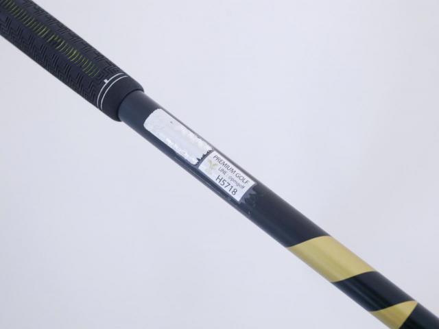 Driver : Callaway : ไดรเวอร์ Callaway Rogue ST MAX (ออกปี 2022 Japan Spec.) Loft 10.5 ก้าน Fujikura Ventus 5 Flex SR