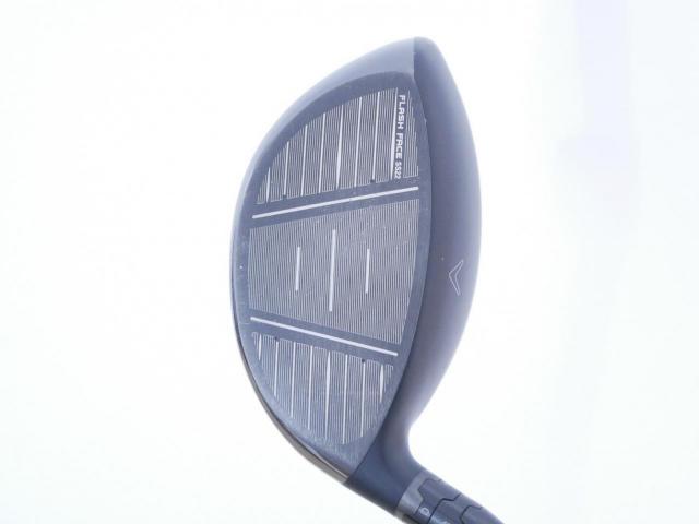 Driver : Callaway : ไดรเวอร์ Callaway Rogue ST MAX (ออกปี 2022 Japan Spec.) Loft 10.5 ก้าน Fujikura Ventus 5 Flex SR