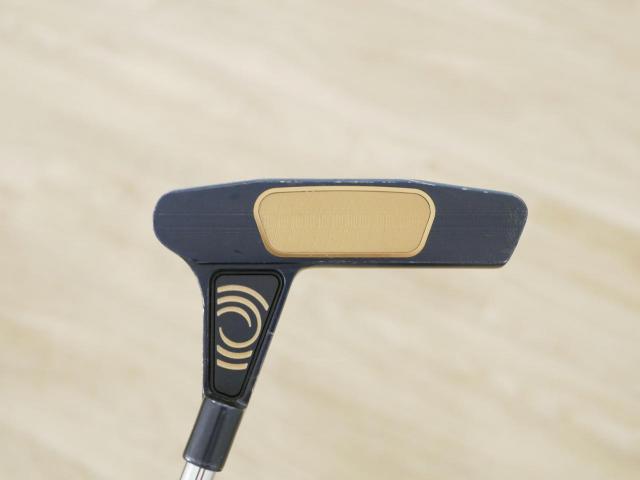 Putter : All : พัตเตอร์ Odyssey Ai-ONE Milled TRI-BEAM ONE T (รุ่นท็อป ออกปี 2024) ก้าน Stroke LAB 90 ยาว 34 นิ้ว