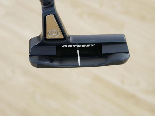 Putter : All : พัตเตอร์ Odyssey Ai-ONE Milled TRI-BEAM ONE T (รุ่นท็อป ออกปี 2024) ก้าน Stroke LAB 90 ยาว 34 นิ้ว