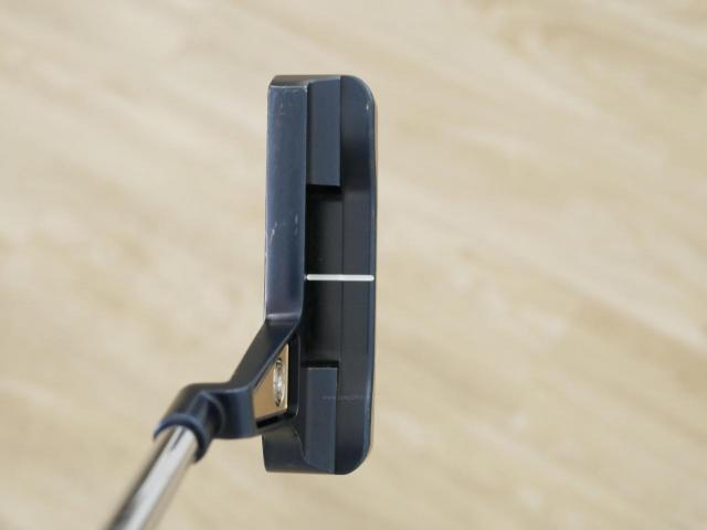 Putter : All : พัตเตอร์ Odyssey Ai-ONE Milled TRI-BEAM ONE T (รุ่นท็อป ออกปี 2024) ก้าน Stroke LAB 90 ยาว 34 นิ้ว