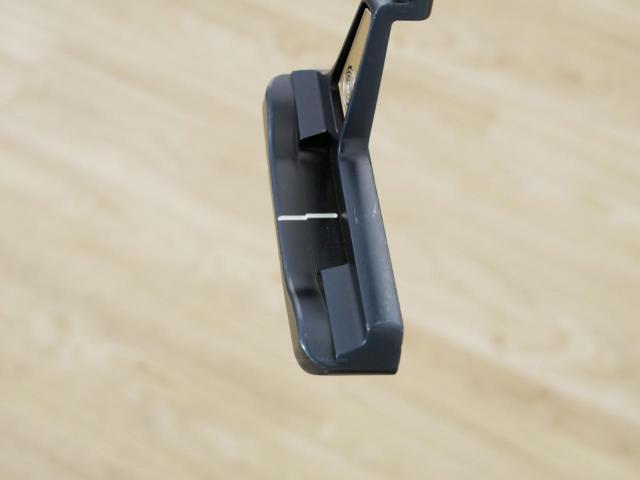 Putter : All : พัตเตอร์ Odyssey Ai-ONE Milled TRI-BEAM ONE T (รุ่นท็อป ออกปี 2024) ก้าน Stroke LAB 90 ยาว 34 นิ้ว