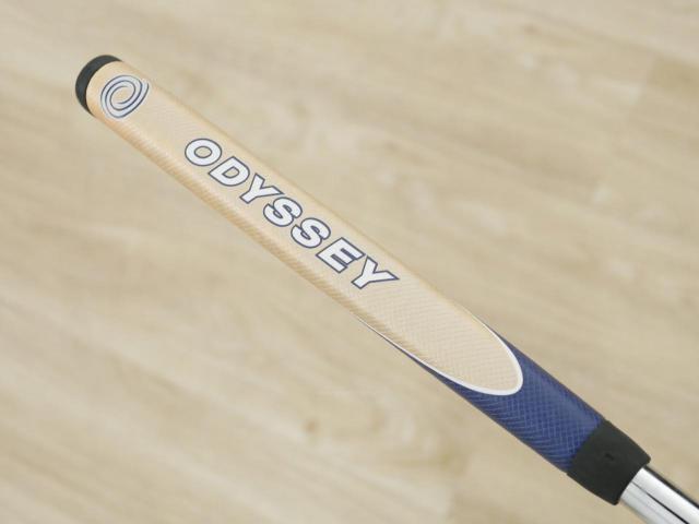 Putter : All : พัตเตอร์ Odyssey Ai-ONE Milled TRI-BEAM ONE T (รุ่นท็อป ออกปี 2024) ก้าน Stroke LAB 90 ยาว 34 นิ้ว