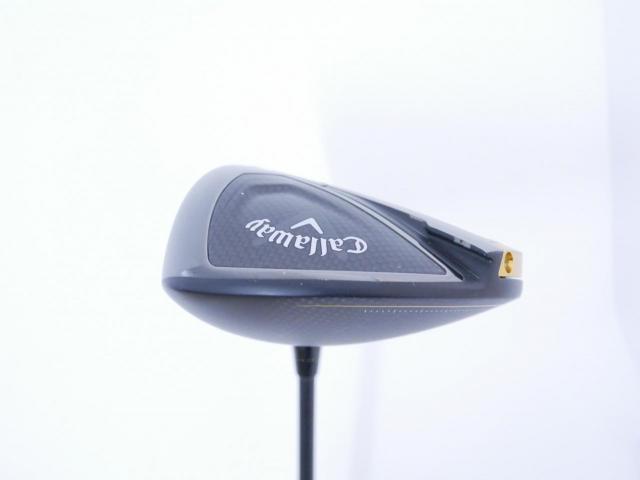 Driver : Callaway : ไดรเวอร์ Callaway Rogue ST MAX (ออกปี 2022 Japan Spec.) Loft 9 ก้าน Fujikura Ventus 5 Flex S