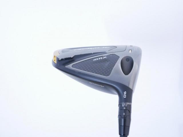 Driver : Callaway : ไดรเวอร์ Callaway Rogue ST MAX (ออกปี 2022 Japan Spec.) Loft 9 ก้าน Fujikura Ventus 5 Flex S