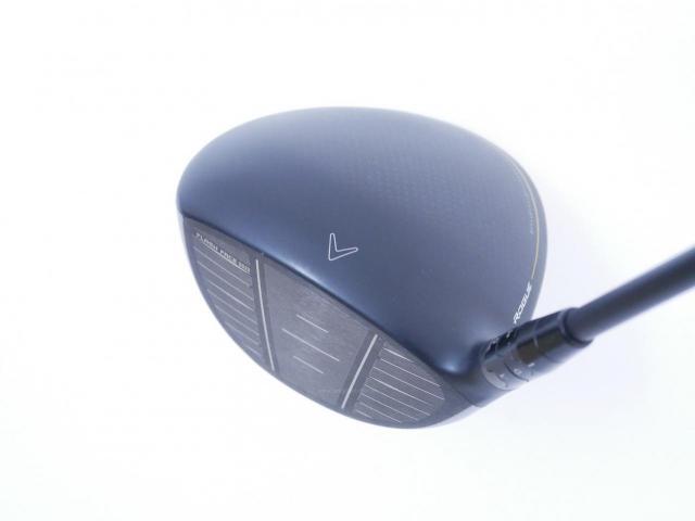 Driver : Callaway : ไดรเวอร์ Callaway Rogue ST MAX (ออกปี 2022 Japan Spec.) Loft 9 ก้าน Fujikura Ventus 5 Flex S