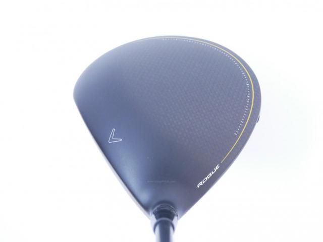 Driver : Callaway : ไดรเวอร์ Callaway Rogue ST MAX (ออกปี 2022 Japan Spec.) Loft 9 ก้าน Fujikura Ventus 5 Flex S