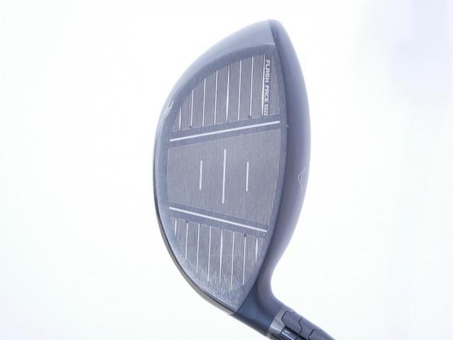 Driver : Callaway : ไดรเวอร์ Callaway Rogue ST MAX (ออกปี 2022 Japan Spec.) Loft 9 ก้าน Fujikura Ventus 5 Flex S
