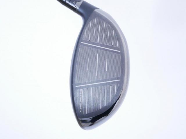 Driver : Callaway : ไดรเวอร์ Callaway Rogue ST MAX (ออกปี 2022 Japan Spec.) Loft 9 ก้าน Fujikura Ventus 5 Flex S