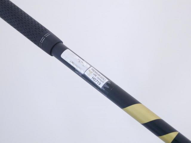 Driver : Callaway : ไดรเวอร์ Callaway Rogue ST MAX (ออกปี 2022 Japan Spec.) Loft 9 ก้าน Fujikura Ventus 5 Flex S