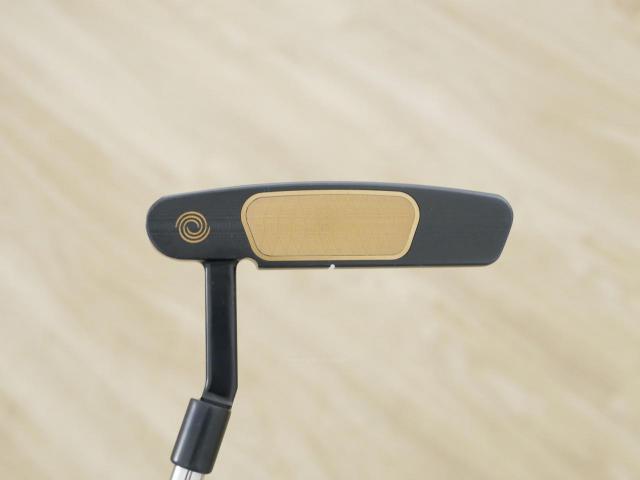 Putter : All : พัตเตอร์ Odyssey Ai-ONE Milled ONE T (รุ่นท็อป ออกปี 2024) ก้าน Stroke LAB 90 ยาว 34 นิ้ว