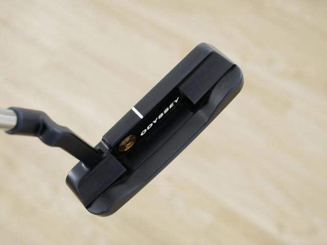 Putter : All : พัตเตอร์ Odyssey Ai-ONE Milled ONE T (รุ่นท็อป ออกปี 2024) ก้าน Stroke LAB 90 ยาว 34 นิ้ว