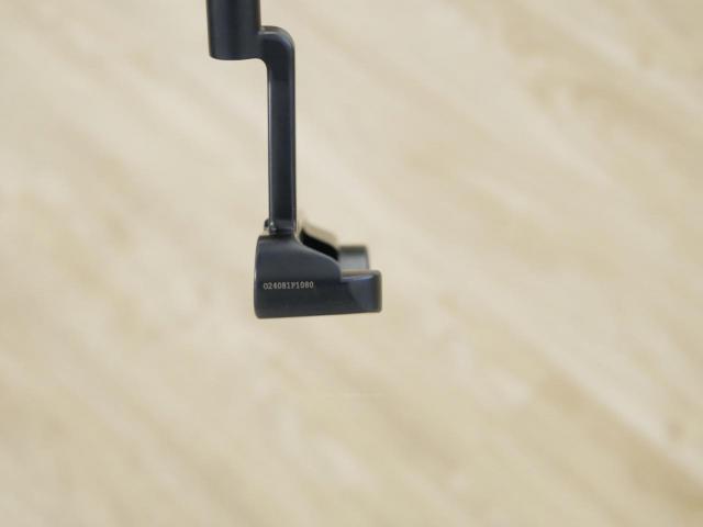 Putter : All : พัตเตอร์ Odyssey Ai-ONE Milled ONE T (รุ่นท็อป ออกปี 2024) ก้าน Stroke LAB 90 ยาว 34 นิ้ว