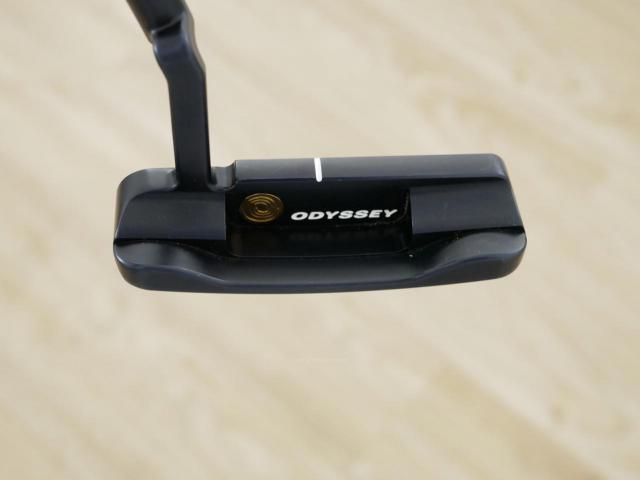 Putter : All : พัตเตอร์ Odyssey Ai-ONE Milled ONE T (รุ่นท็อป ออกปี 2024) ก้าน Stroke LAB 90 ยาว 34 นิ้ว