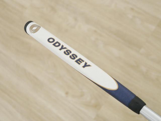 Putter : All : พัตเตอร์ Odyssey Ai-ONE Milled ONE T (รุ่นท็อป ออกปี 2024) ก้าน Stroke LAB 90 ยาว 34 นิ้ว