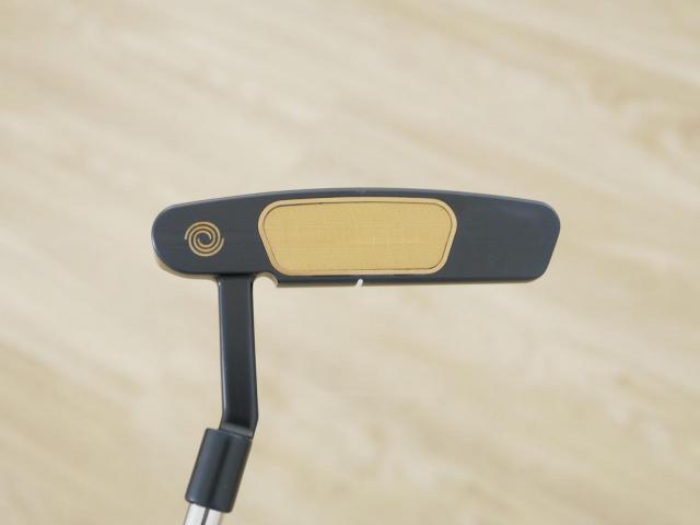 Putter : All : พัตเตอร์ Odyssey Ai-ONE Milled ONE T (รุ่นท็อป ออกปี 2024) ก้าน Stroke LAB 90 ยาว 34 นิ้ว