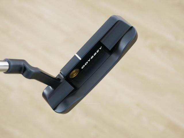 Putter : All : พัตเตอร์ Odyssey Ai-ONE Milled ONE T (รุ่นท็อป ออกปี 2024) ก้าน Stroke LAB 90 ยาว 34 นิ้ว